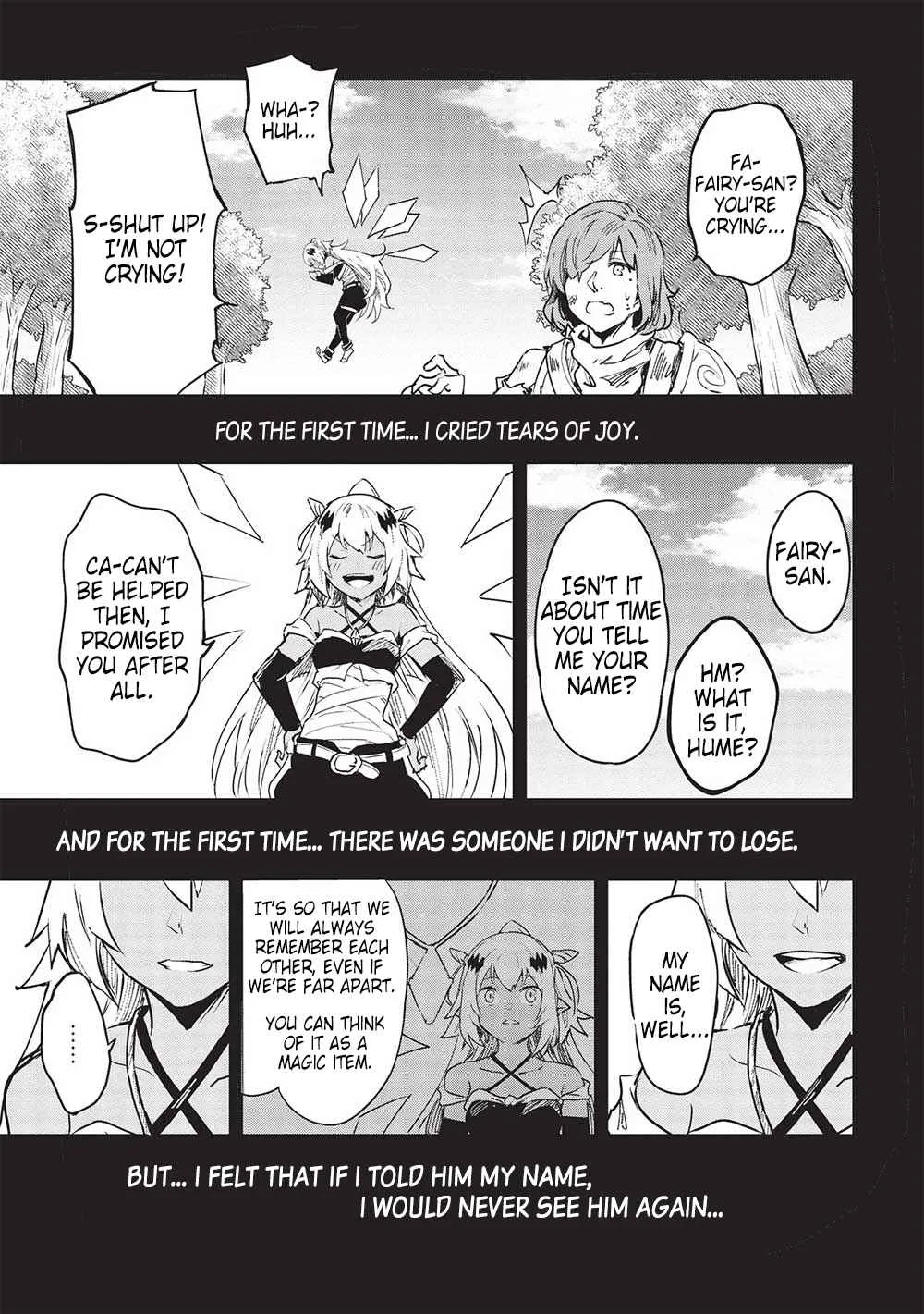 Itsudemo Jitaku Ni Kaerareru Ore Wa, Isekai De Gyoushounin O Hajimemashita Chapter 31 page 20