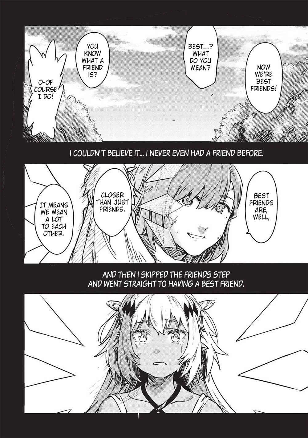 Itsudemo Jitaku Ni Kaerareru Ore Wa, Isekai De Gyoushounin O Hajimemashita Chapter 31 page 19