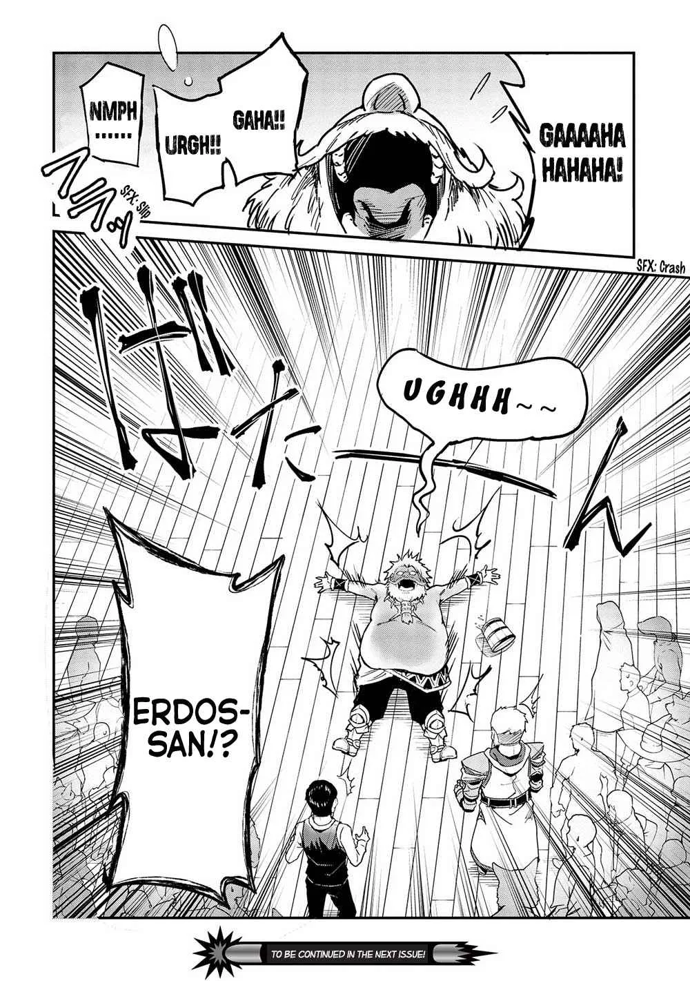 Itsudemo Jitaku Ni Kaerareru Ore Wa, Isekai De Gyoushounin O Hajimemashita Chapter 30 page 23
