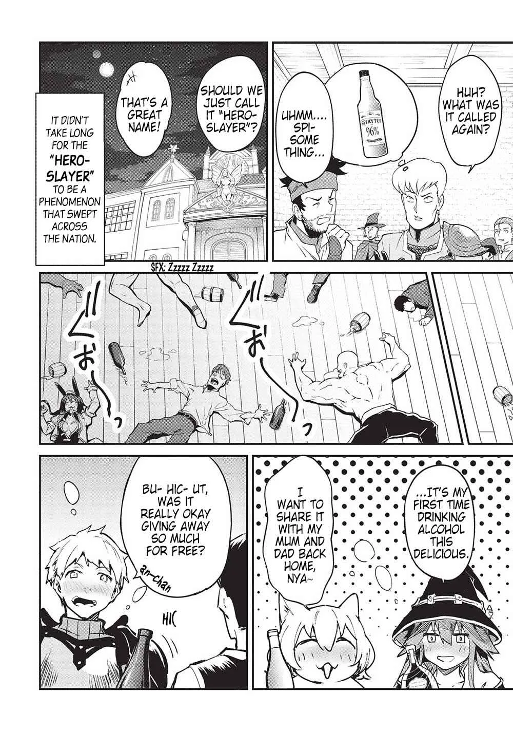 Itsudemo Jitaku Ni Kaerareru Ore Wa, Isekai De Gyoushounin O Hajimemashita Chapter 31 page 3