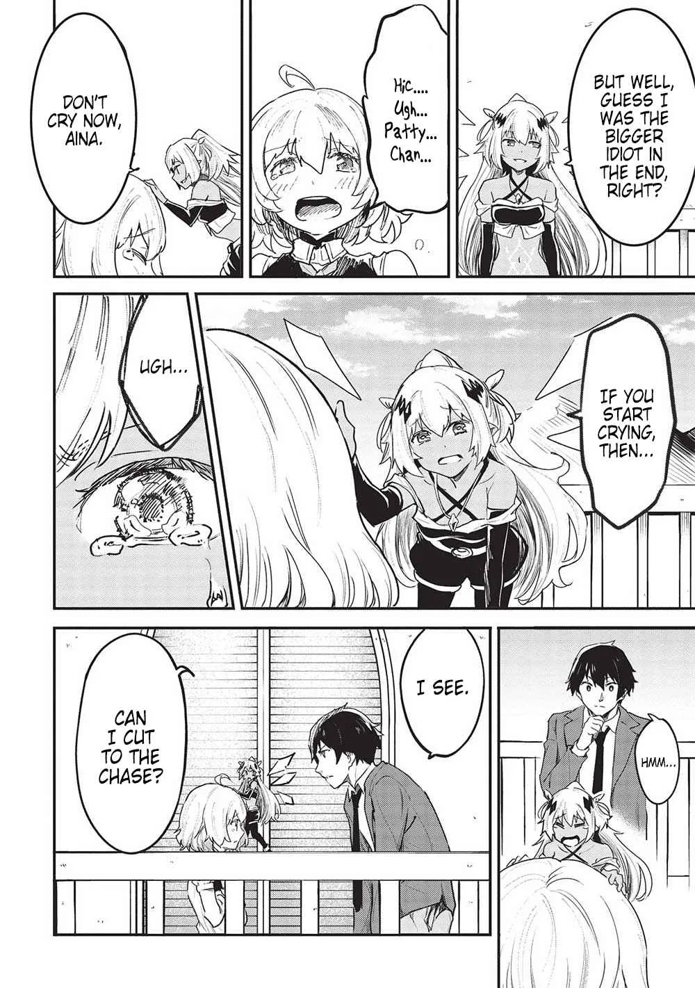 Itsudemo Jitaku Ni Kaerareru Ore Wa, Isekai De Gyoushounin O Hajimemashita Chapter 32 page 9