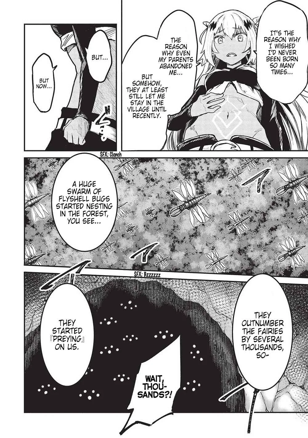 Itsudemo Jitaku Ni Kaerareru Ore Wa, Isekai De Gyoushounin O Hajimemashita Chapter 32 page 5