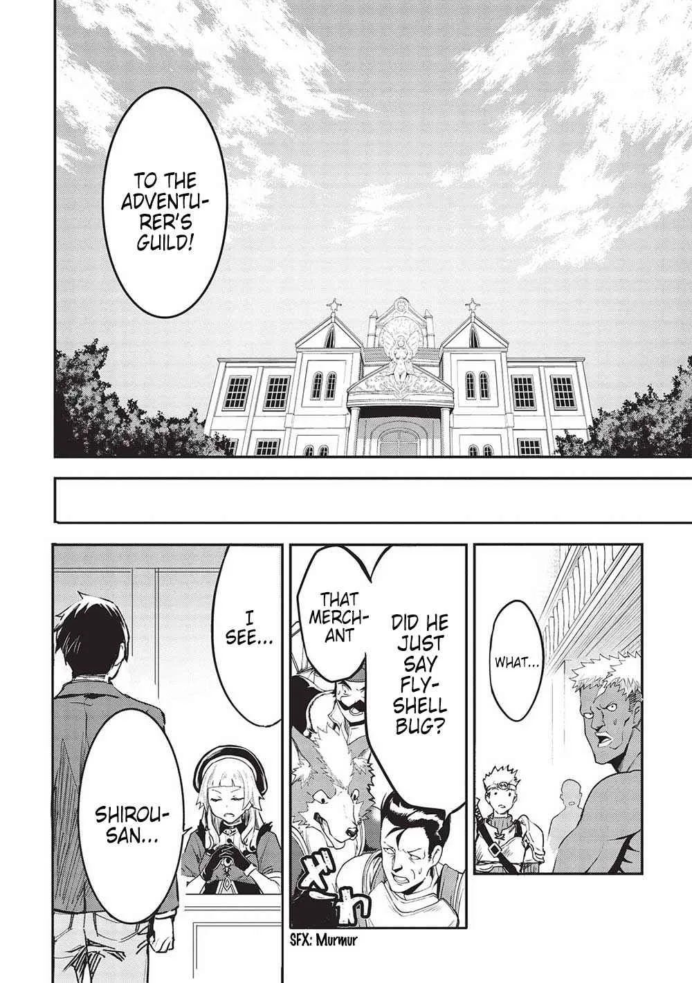 Itsudemo Jitaku Ni Kaerareru Ore Wa, Isekai De Gyoushounin O Hajimemashita Chapter 32 page 13