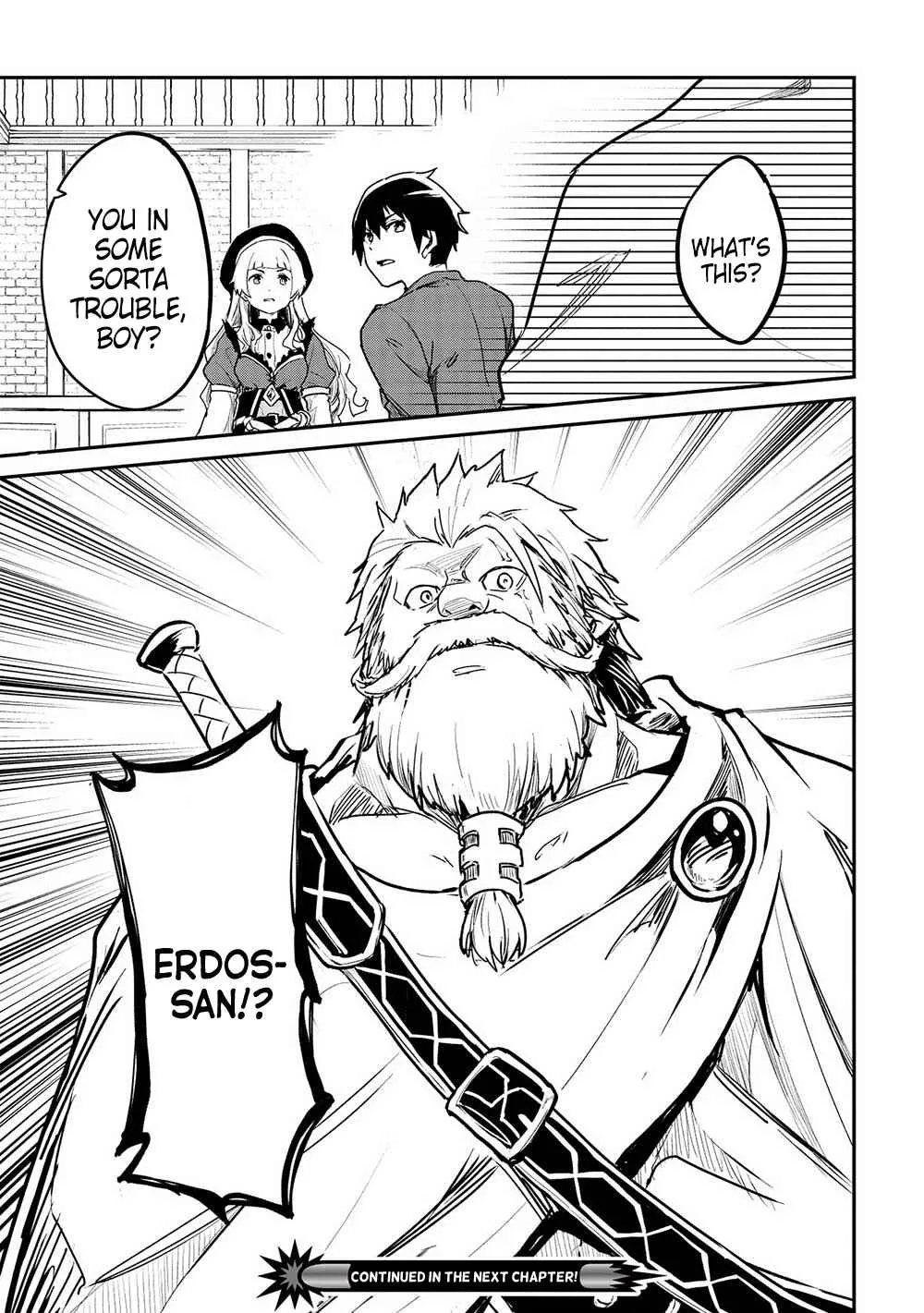 Itsudemo Jitaku Ni Kaerareru Ore Wa, Isekai De Gyoushounin O Hajimemashita Chapter 32 page 20