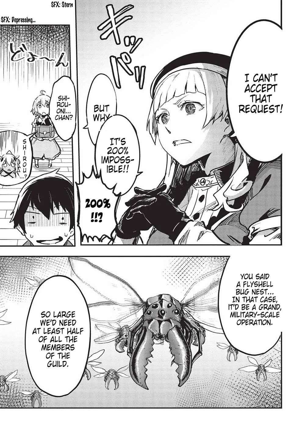 Itsudemo Jitaku Ni Kaerareru Ore Wa, Isekai De Gyoushounin O Hajimemashita Chapter 32 page 14