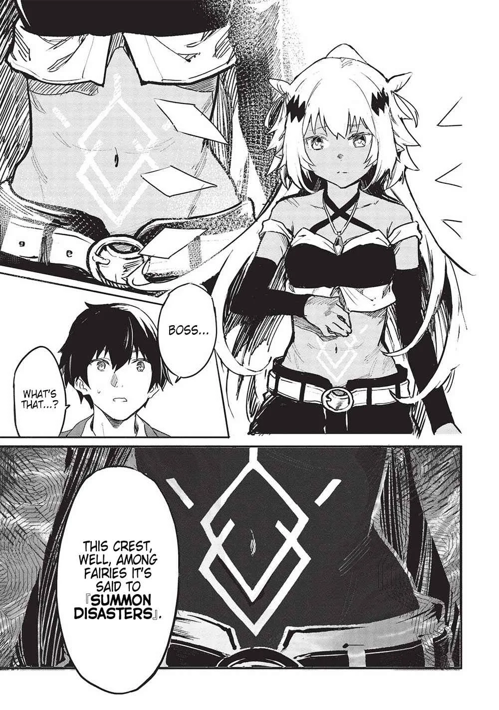 Itsudemo Jitaku Ni Kaerareru Ore Wa, Isekai De Gyoushounin O Hajimemashita Chapter 32 page 4