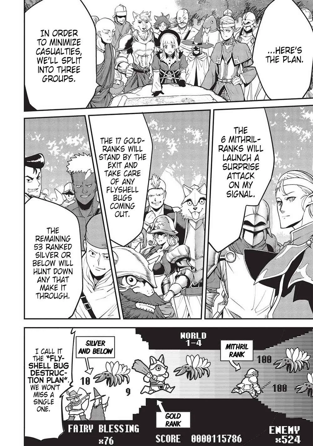 Itsudemo Jitaku Ni Kaerareru Ore Wa, Isekai De Gyoushounin O Hajimemashita Chapter 33 page 15
