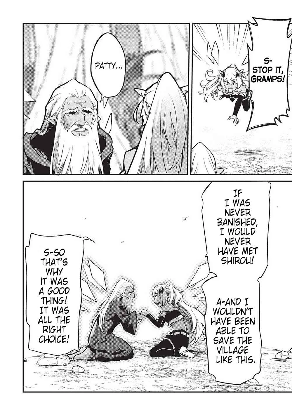 Itsudemo Jitaku Ni Kaerareru Ore Wa, Isekai De Gyoushounin O Hajimemashita Chapter 35 page 9