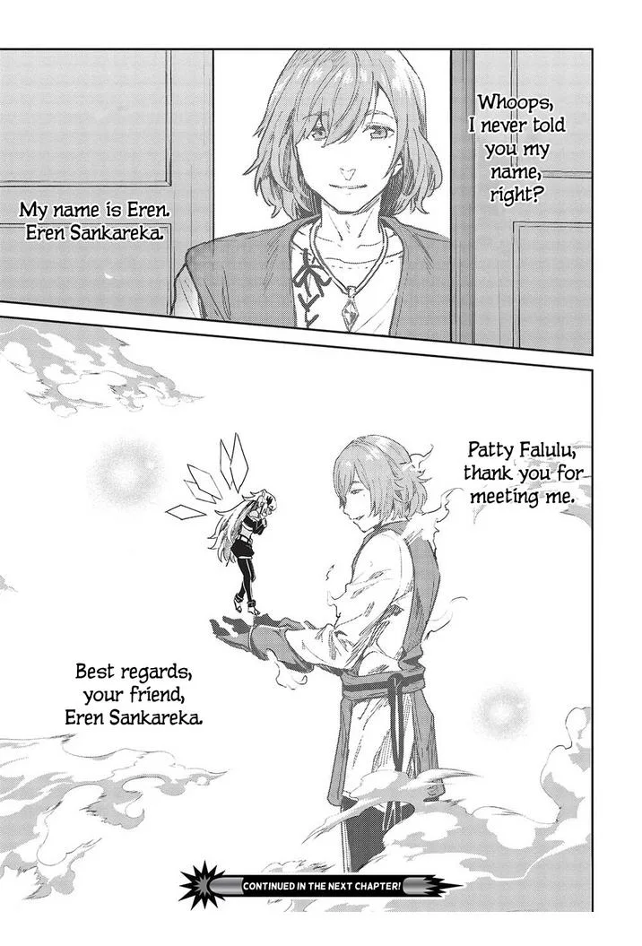 Itsudemo Jitaku Ni Kaerareru Ore Wa, Isekai De Gyoushounin O Hajimemashita Chapter 35 page 17
