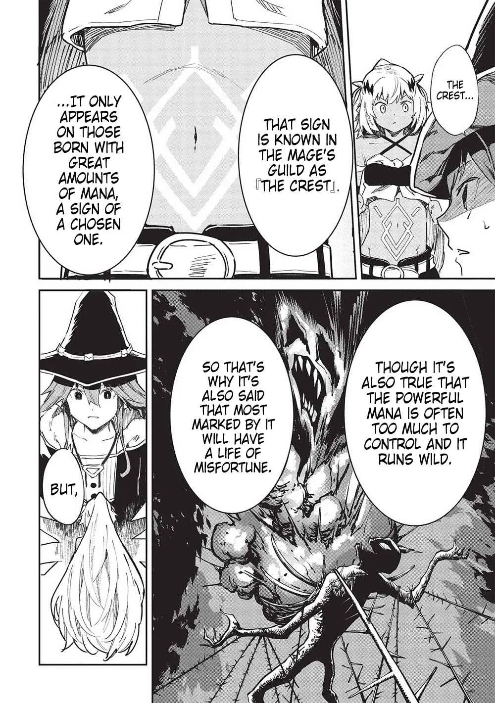 Itsudemo Jitaku Ni Kaerareru Ore Wa, Isekai De Gyoushounin O Hajimemashita Chapter 35 page 5