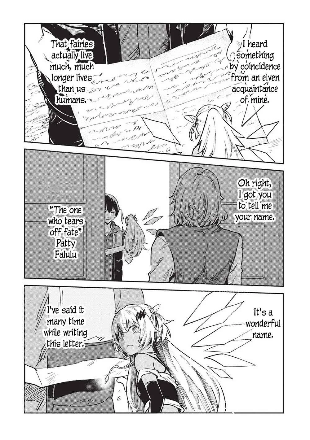 Itsudemo Jitaku Ni Kaerareru Ore Wa, Isekai De Gyoushounin O Hajimemashita Chapter 35 page 16