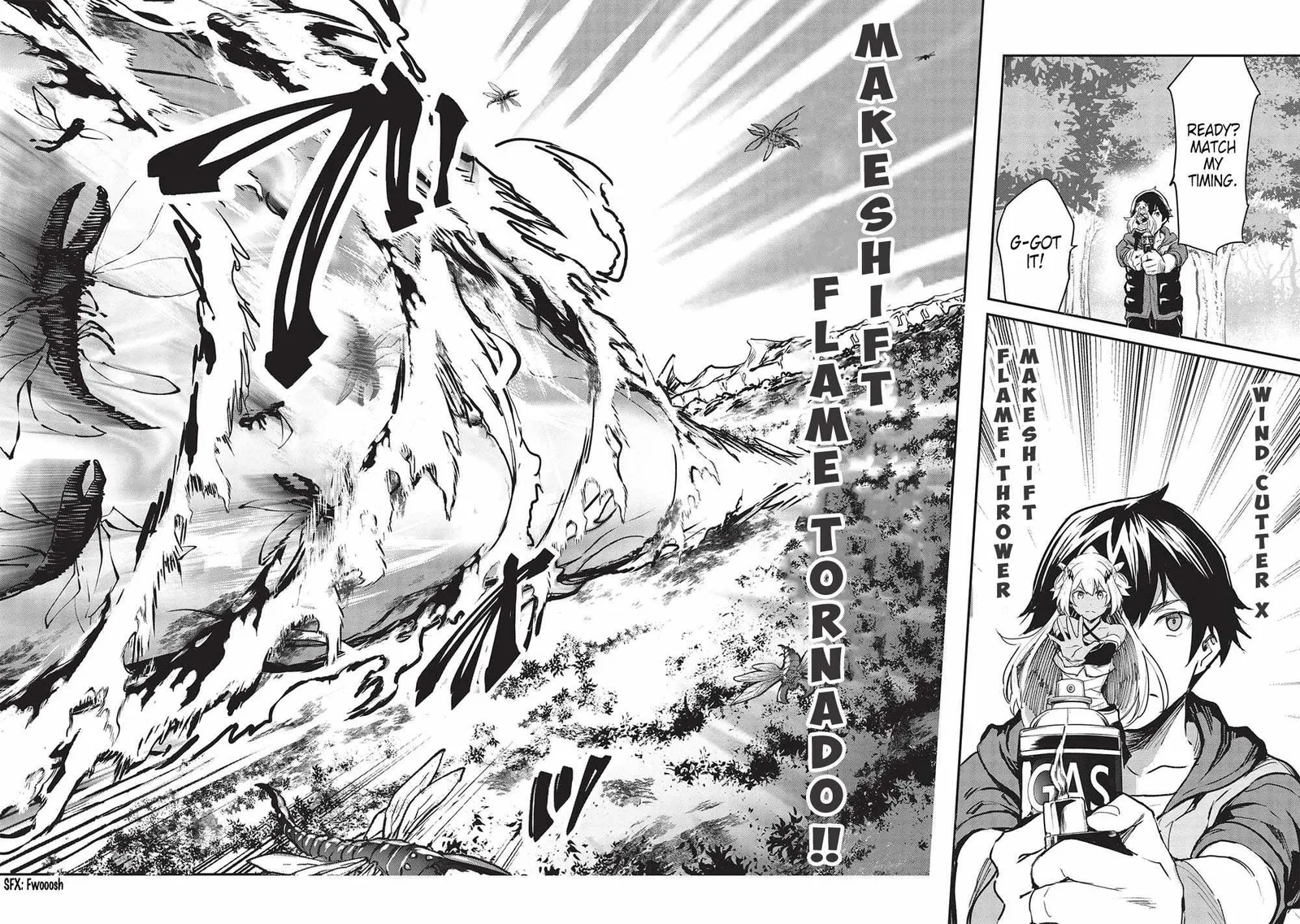 Itsudemo Jitaku Ni Kaerareru Ore Wa, Isekai De Gyoushounin O Hajimemashita Chapter 34 page 13