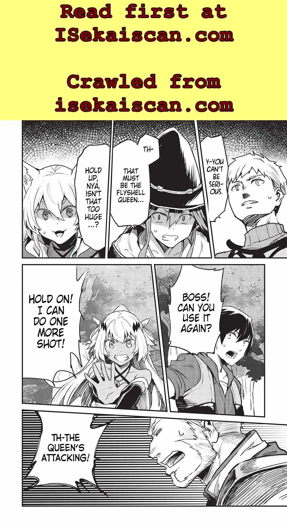 Itsudemo Jitaku Ni Kaerareru Ore Wa, Isekai De Gyoushounin O Hajimemashita Chapter 34 page 15