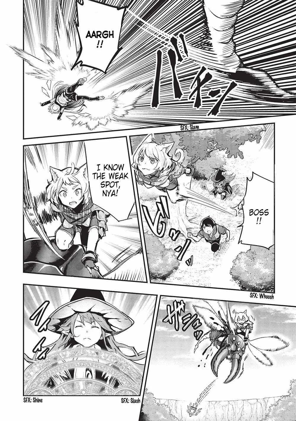 Itsudemo Jitaku Ni Kaerareru Ore Wa, Isekai De Gyoushounin O Hajimemashita Chapter 34 page 9