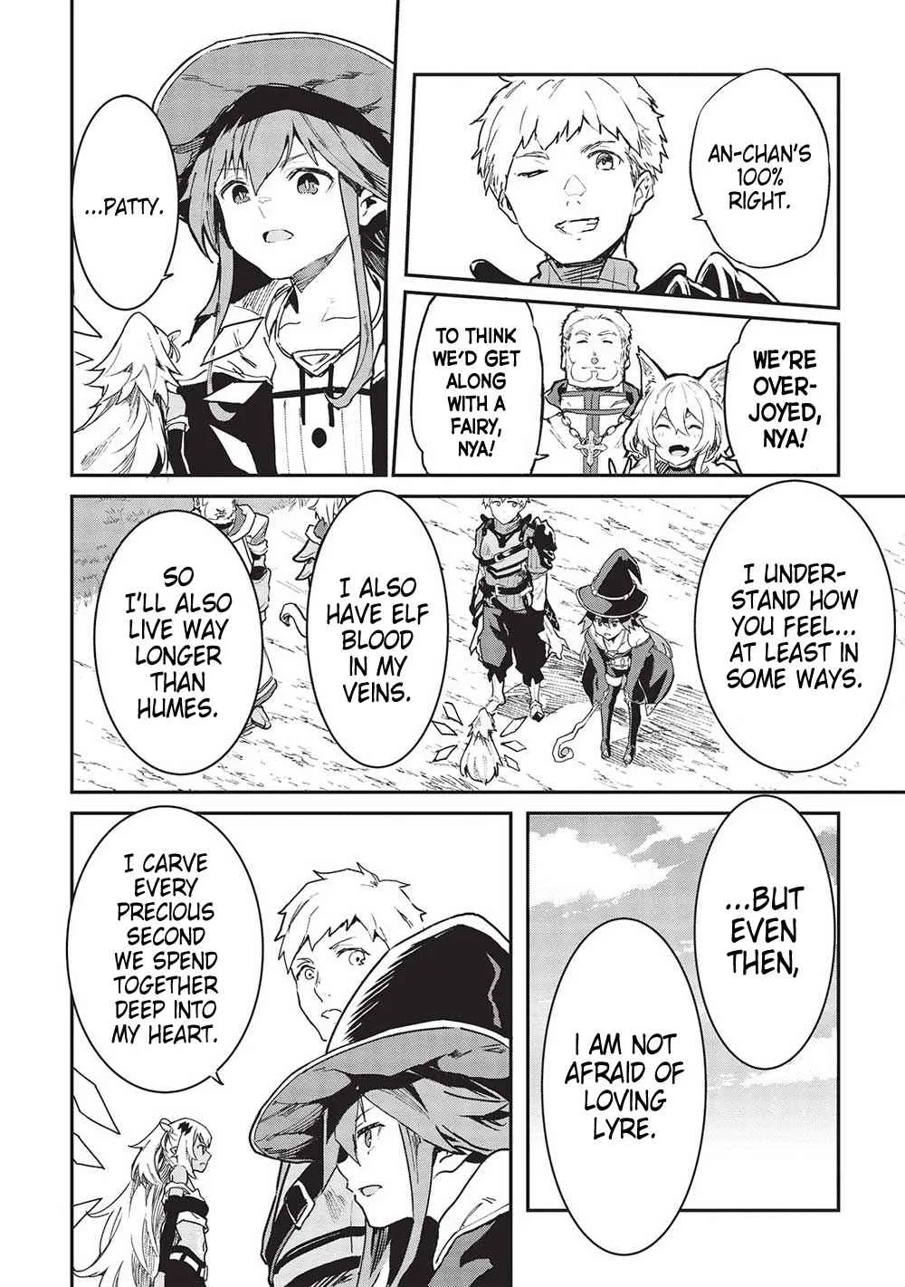 Itsudemo Jitaku Ni Kaerareru Ore Wa, Isekai De Gyoushounin O Hajimemashita Chapter 36 page 7