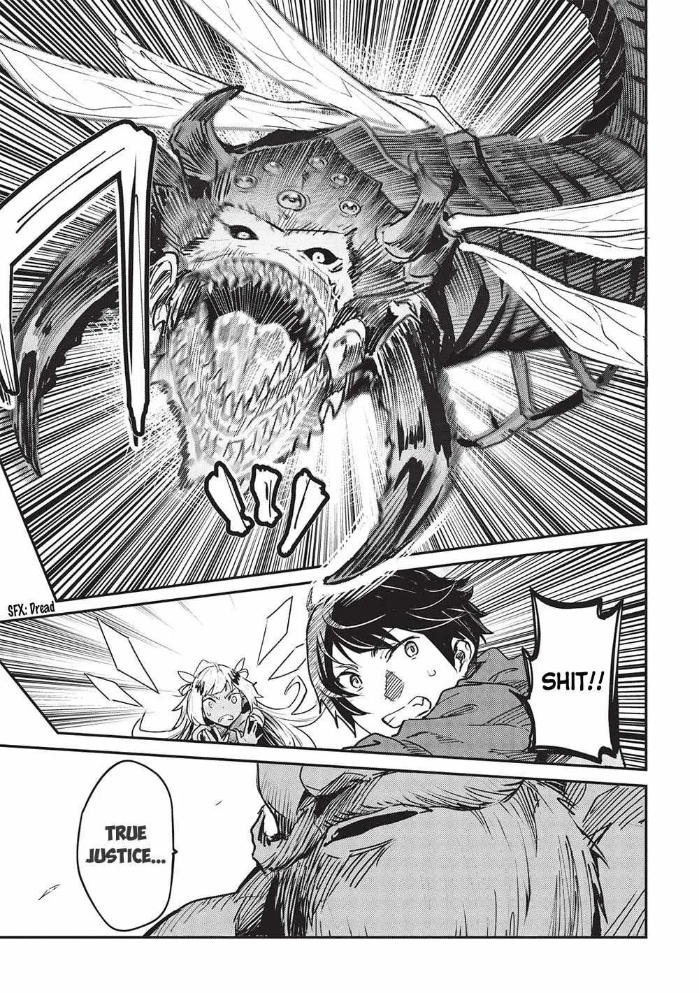Itsudemo Jitaku Ni Kaerareru Ore Wa, Isekai De Gyoushounin O Hajimemashita Chapter 34 page 16