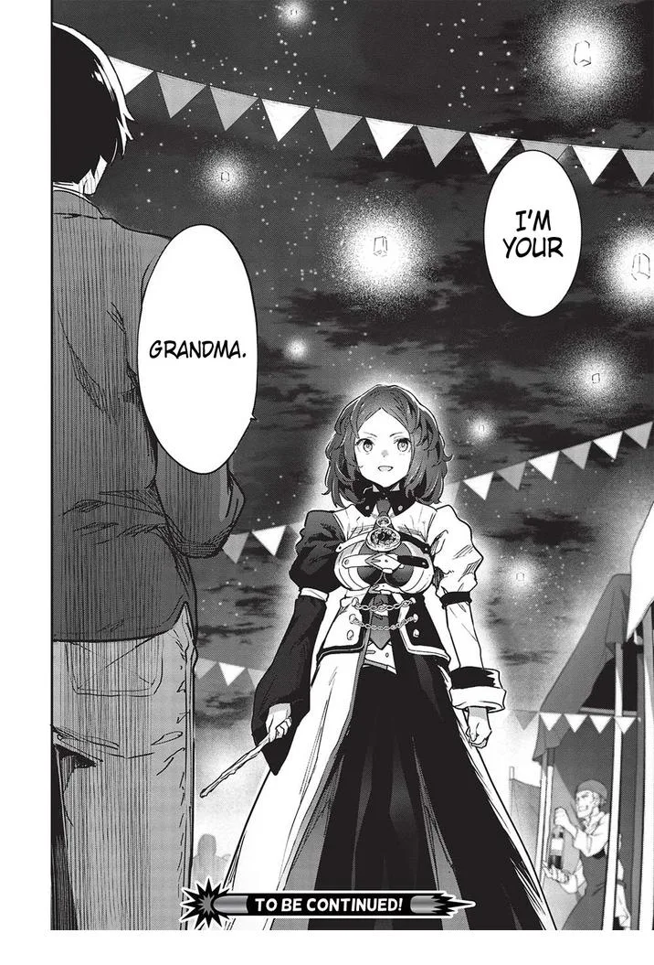 Itsudemo Jitaku Ni Kaerareru Ore Wa, Isekai De Gyoushounin O Hajimemashita Chapter 36 page 19
