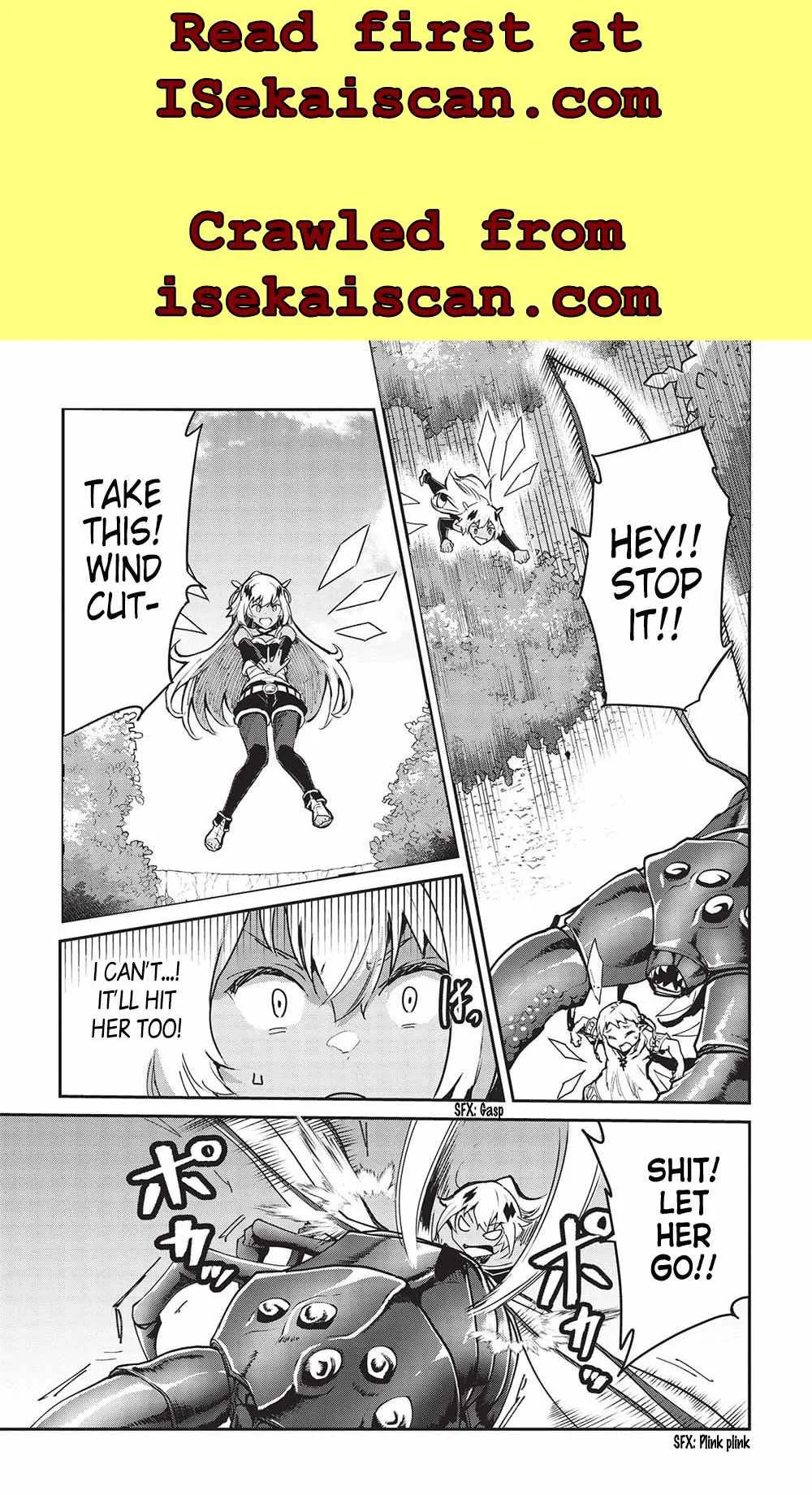 Itsudemo Jitaku Ni Kaerareru Ore Wa, Isekai De Gyoushounin O Hajimemashita Chapter 34 page 8