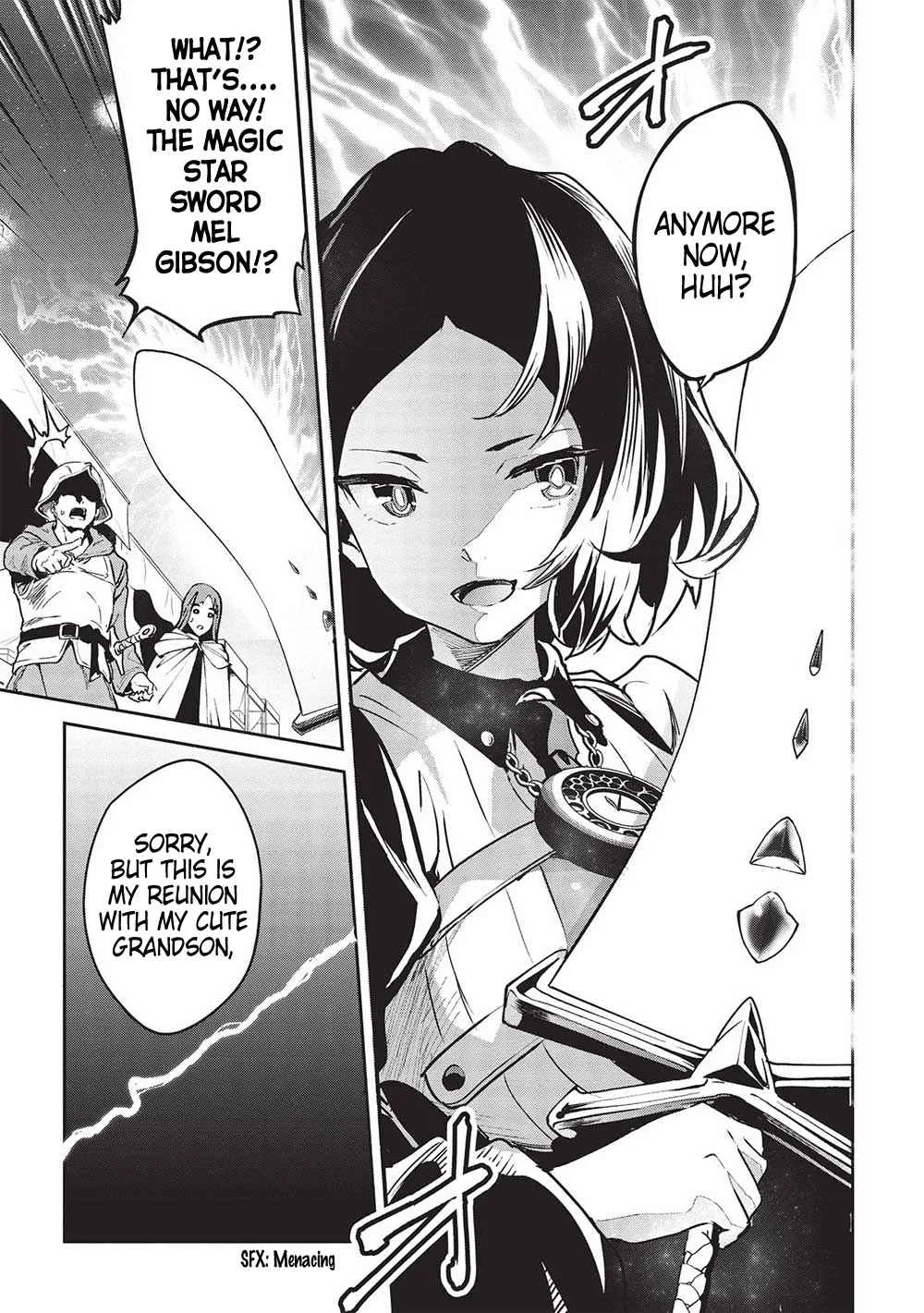 Itsudemo Jitaku Ni Kaerareru Ore Wa, Isekai De Gyoushounin O Hajimemashita Chapter 37 page 11