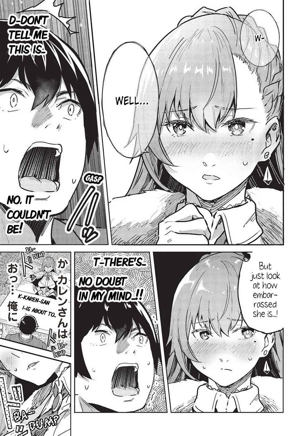 Itsudemo Jitaku Ni Kaerareru Ore Wa, Isekai De Gyoushounin O Hajimemashita Chapter 39 page 14