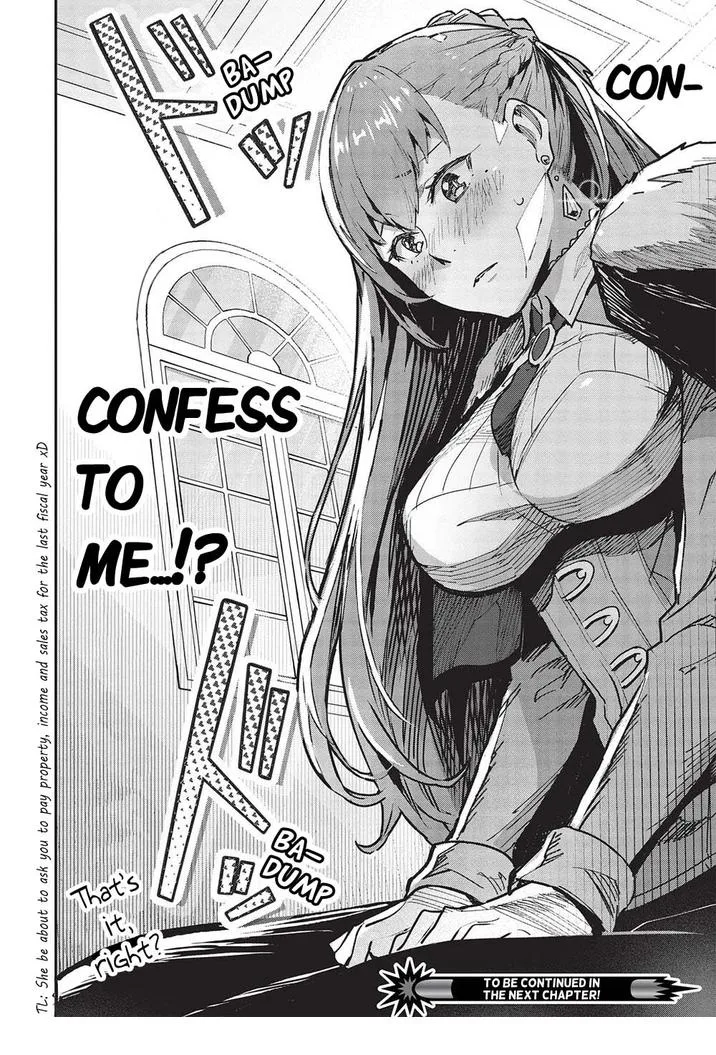 Itsudemo Jitaku Ni Kaerareru Ore Wa, Isekai De Gyoushounin O Hajimemashita Chapter 39 page 15