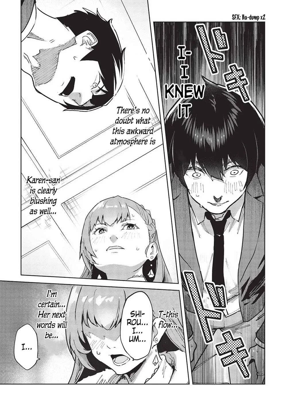 Itsudemo Jitaku Ni Kaerareru Ore Wa, Isekai De Gyoushounin O Hajimemashita Chapter 40 page 4