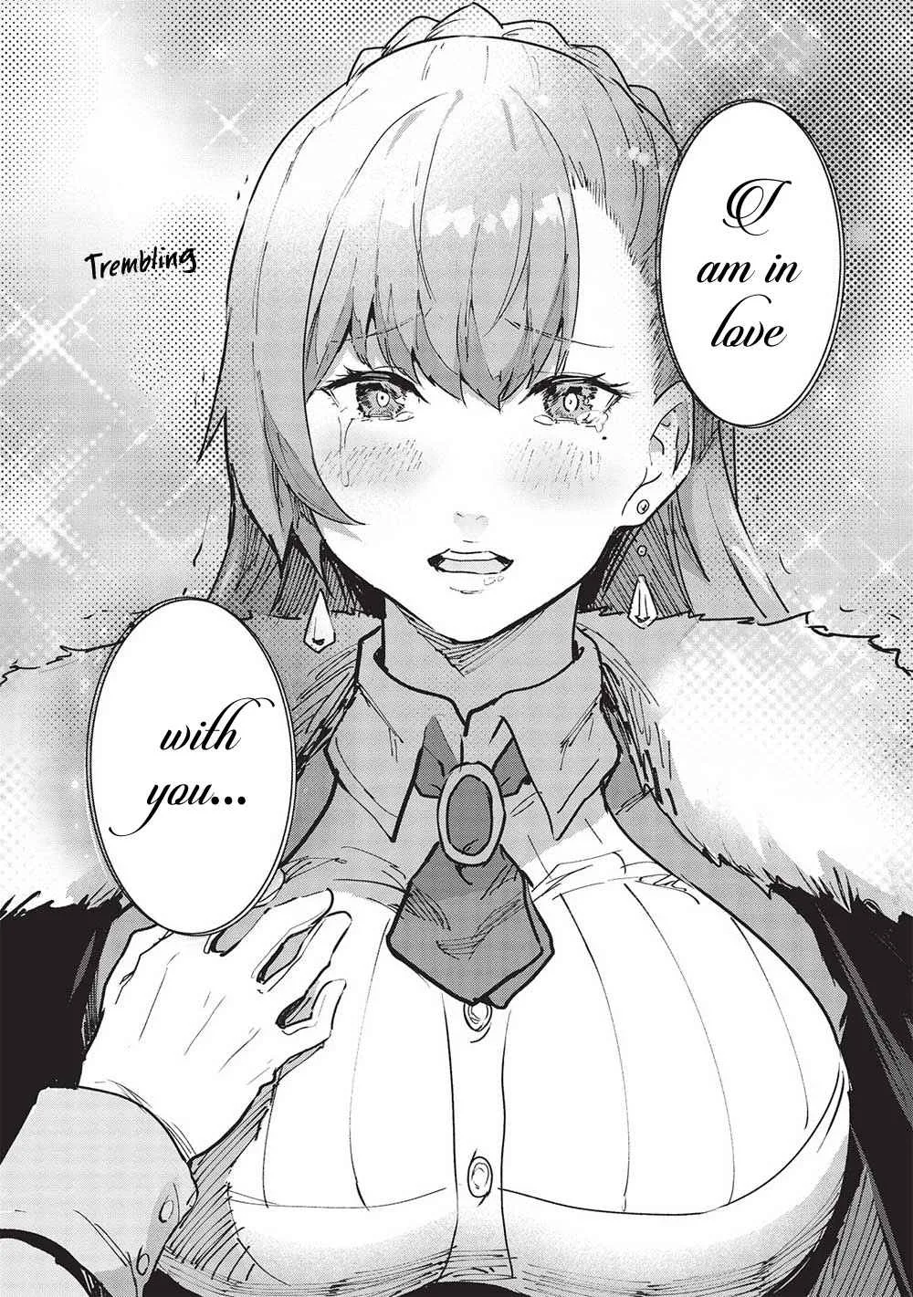 Itsudemo Jitaku Ni Kaerareru Ore Wa, Isekai De Gyoushounin O Hajimemashita Chapter 40 page 5