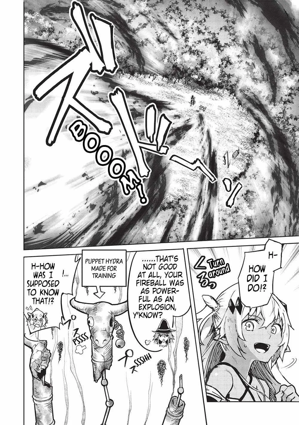 Itsudemo Jitaku Ni Kaerareru Ore Wa, Isekai De Gyoushounin O Hajimemashita Chapter 41 page 4