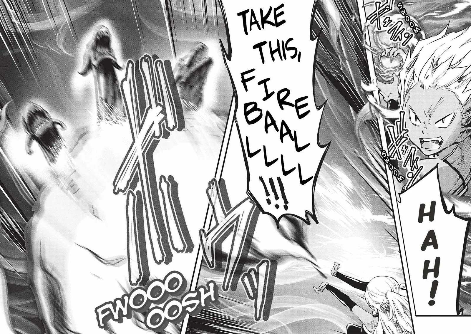 Itsudemo Jitaku Ni Kaerareru Ore Wa, Isekai De Gyoushounin O Hajimemashita Chapter 41 page 3