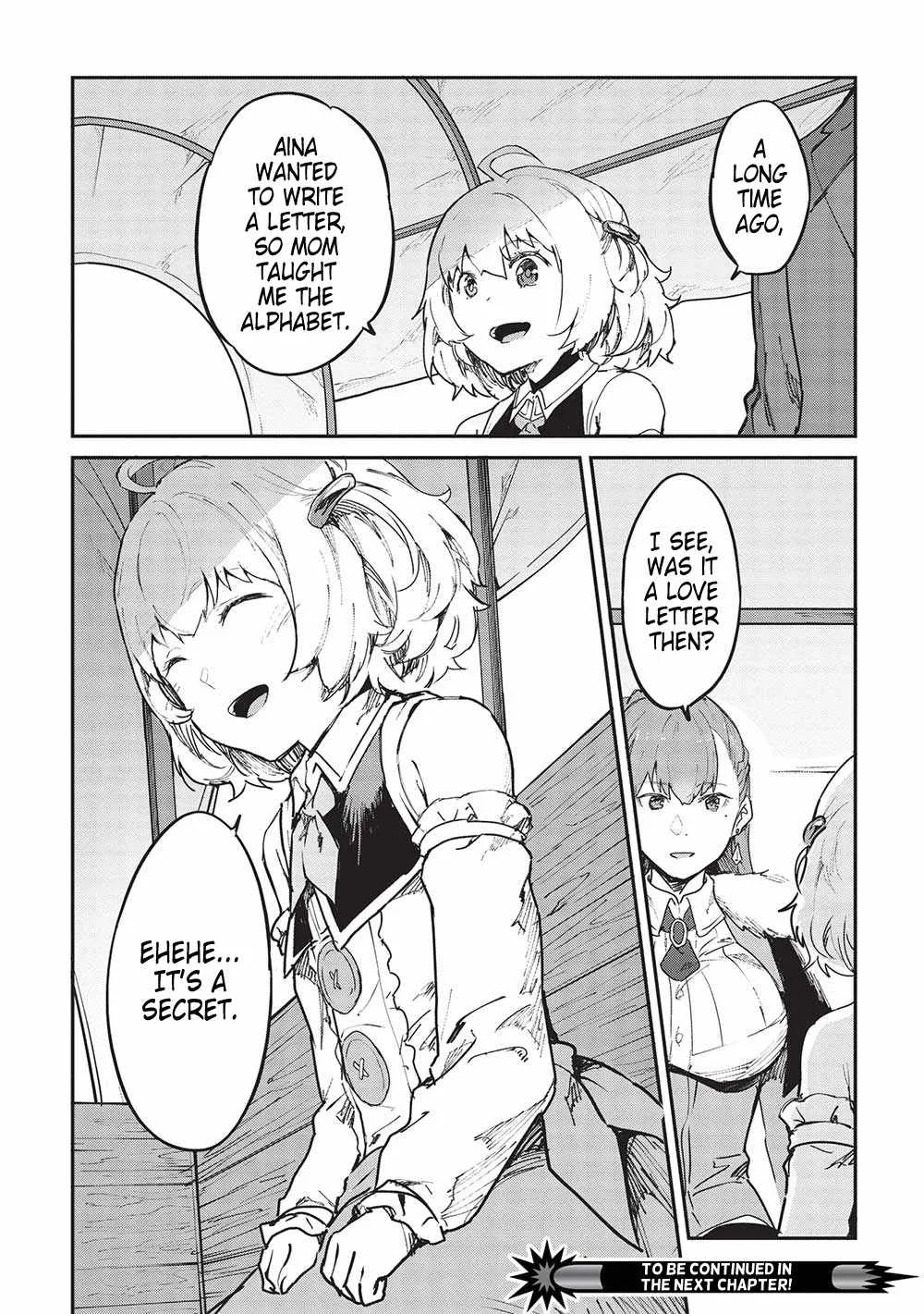 Itsudemo Jitaku Ni Kaerareru Ore Wa, Isekai De Gyoushounin O Hajimemashita Chapter 42 page 16