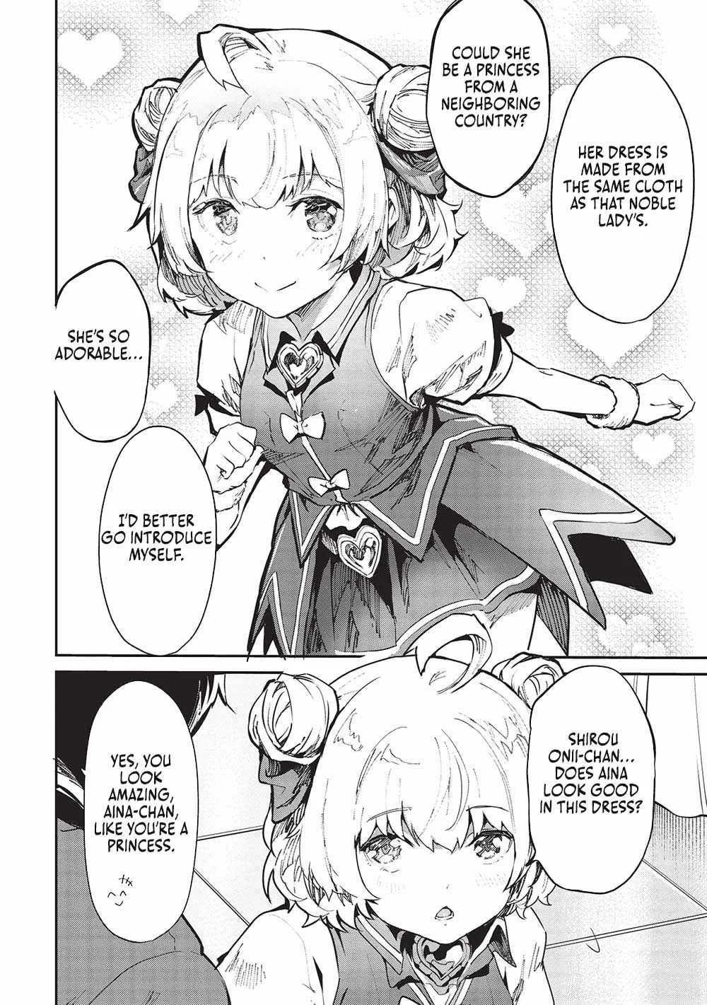 Itsudemo Jitaku Ni Kaerareru Ore Wa, Isekai De Gyoushounin O Hajimemashita Chapter 46 page 18