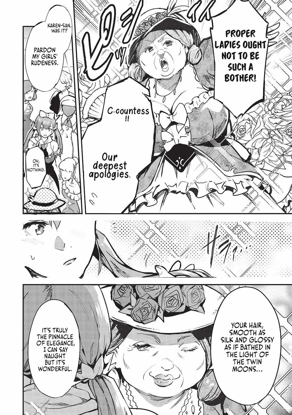 Itsudemo Jitaku Ni Kaerareru Ore Wa, Isekai De Gyoushounin O Hajimemashita Chapter 46 page 20