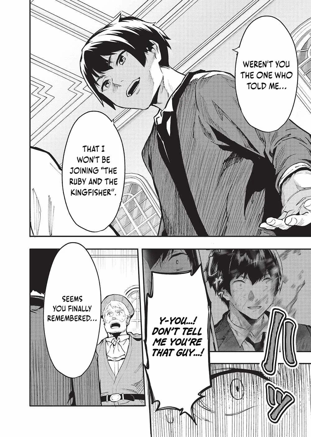 Itsudemo Jitaku Ni Kaerareru Ore Wa, Isekai De Gyoushounin O Hajimemashita Chapter 47 page 13