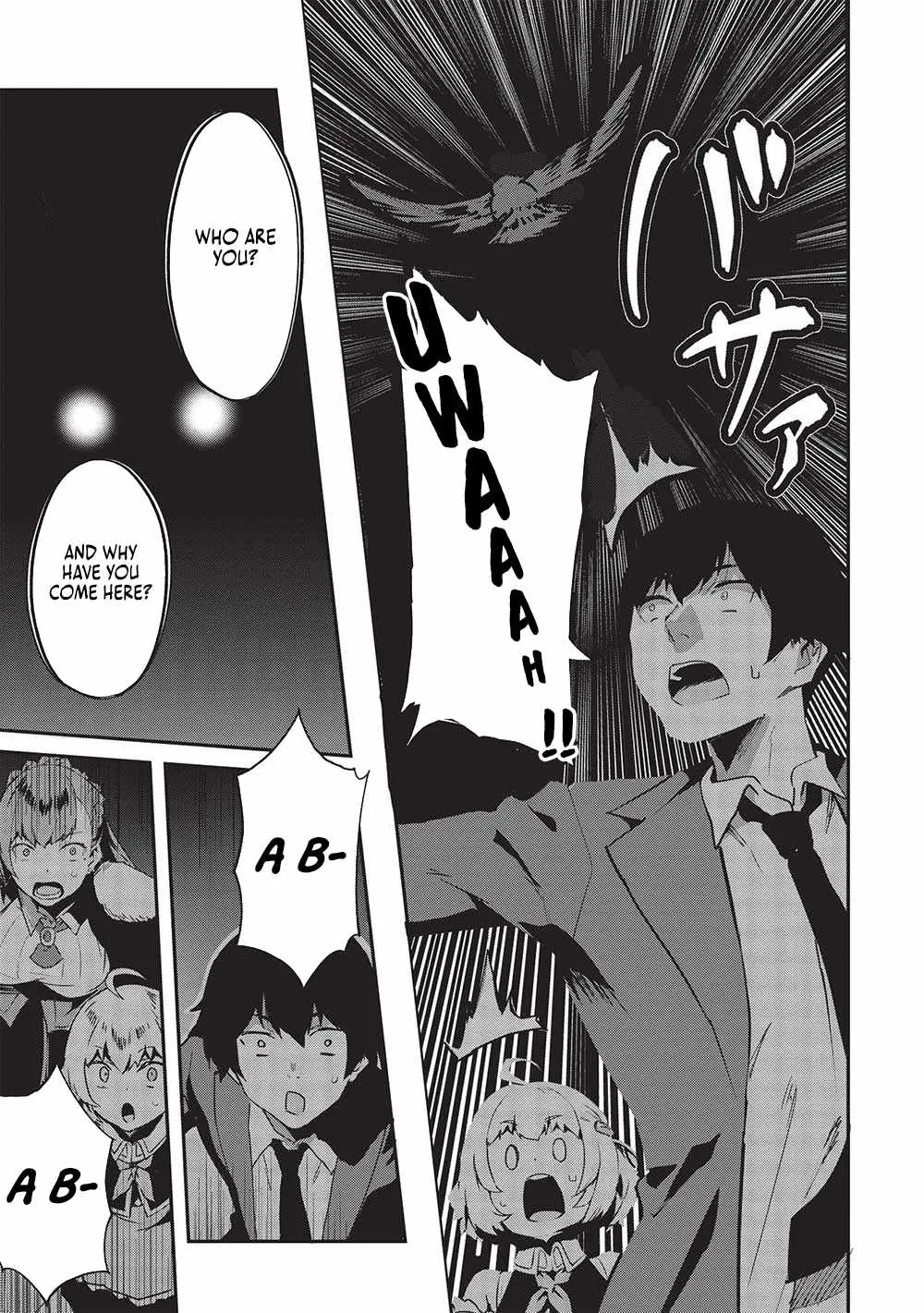 Itsudemo Jitaku Ni Kaerareru Ore Wa, Isekai De Gyoushounin O Hajimemashita Chapter 45 page 16