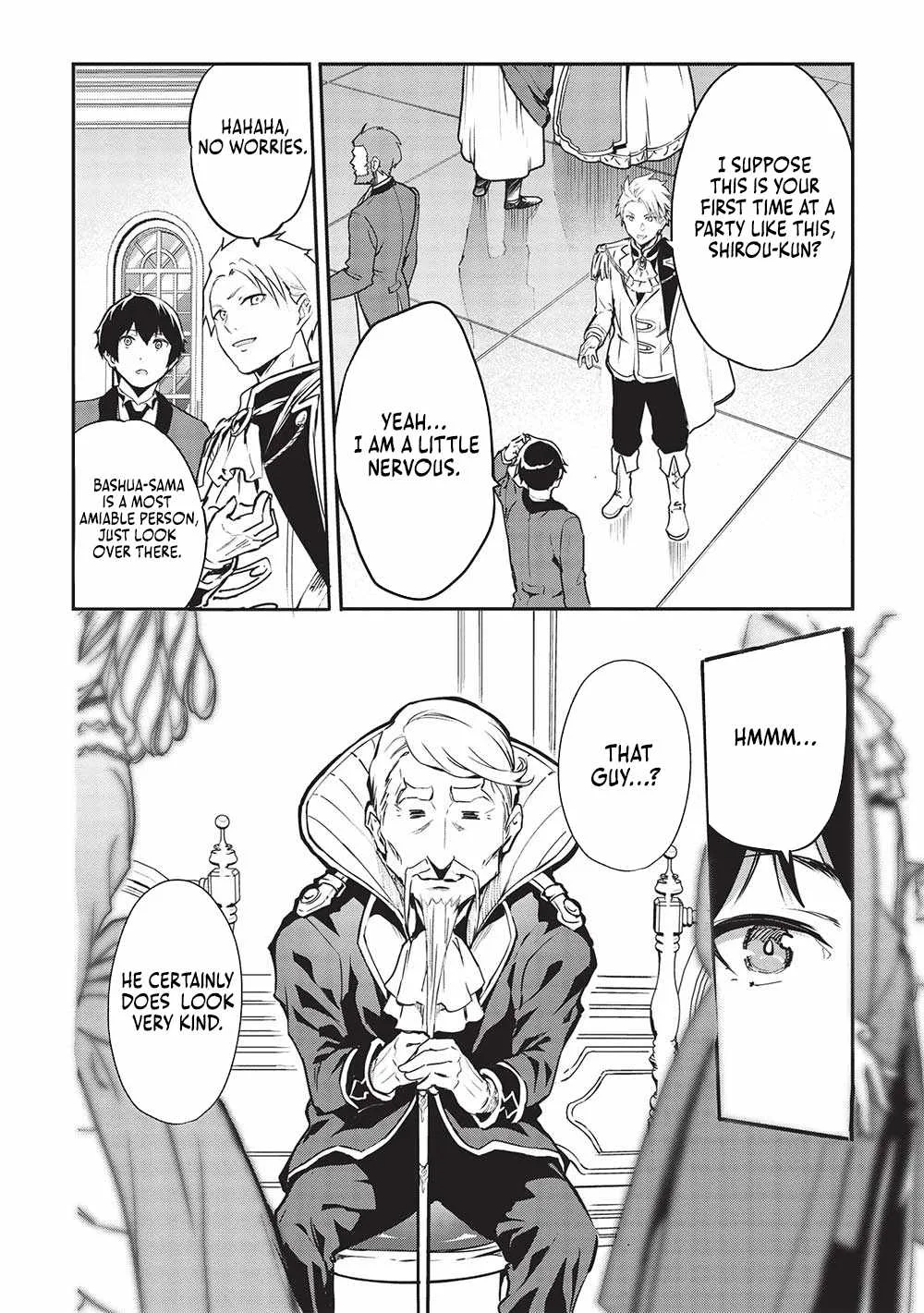 Itsudemo Jitaku Ni Kaerareru Ore Wa, Isekai De Gyoushounin O Hajimemashita Chapter 46 page 10