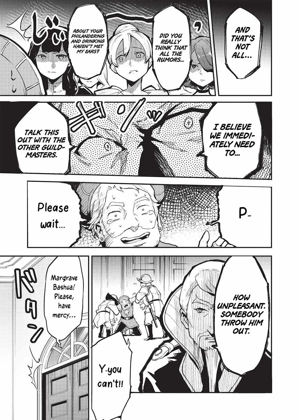 Itsudemo Jitaku Ni Kaerareru Ore Wa, Isekai De Gyoushounin O Hajimemashita Chapter 47 page 18