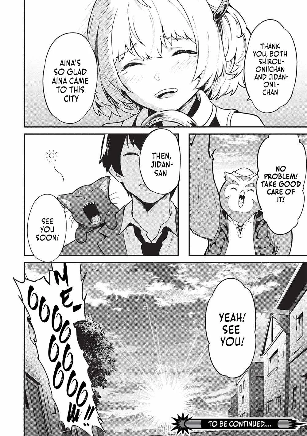 Itsudemo Jitaku Ni Kaerareru Ore Wa, Isekai De Gyoushounin O Hajimemashita Chapter 48 page 16
