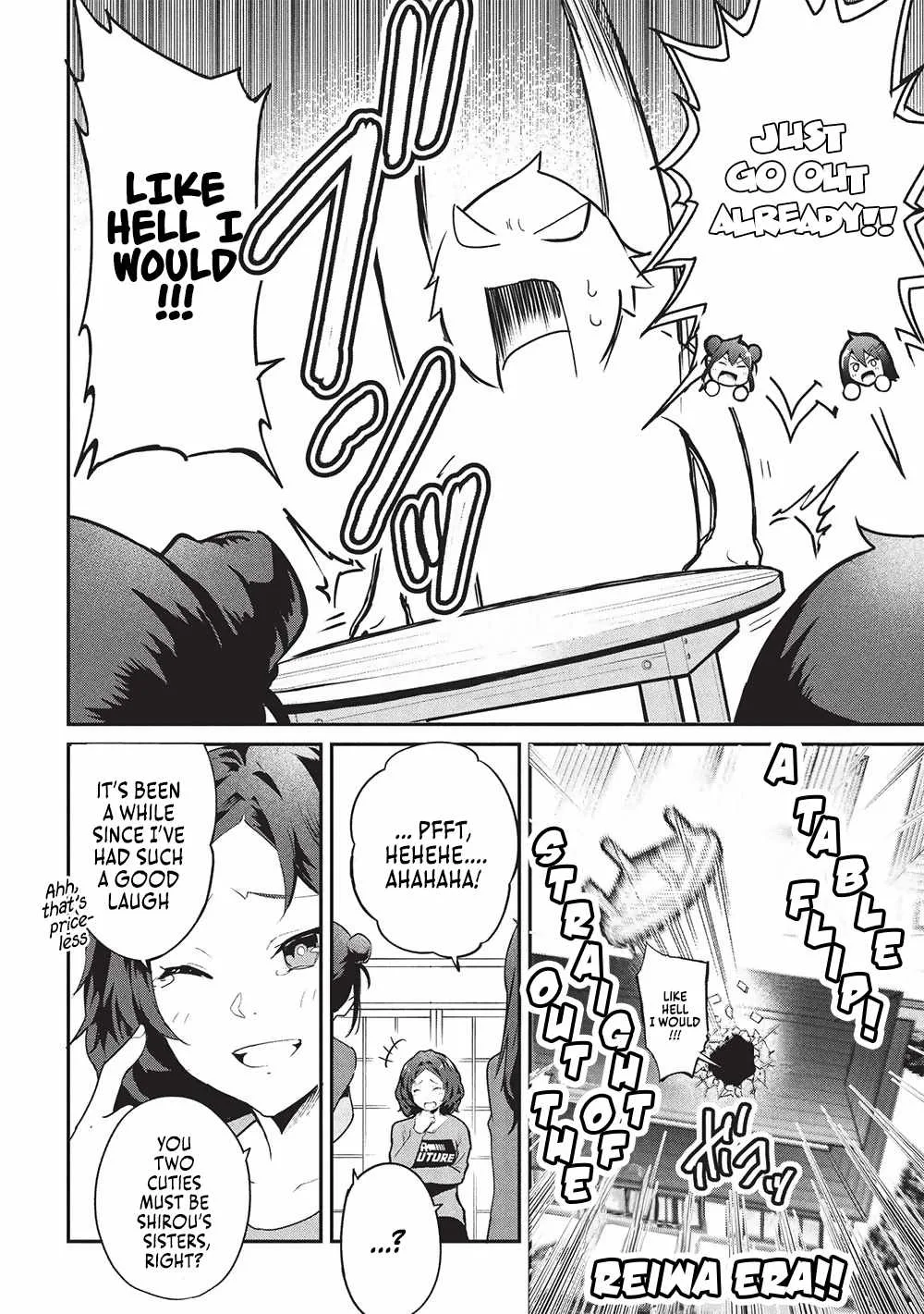 Itsudemo Jitaku Ni Kaerareru Ore Wa, Isekai De Gyoushounin O Hajimemashita Chapter 49 page 14