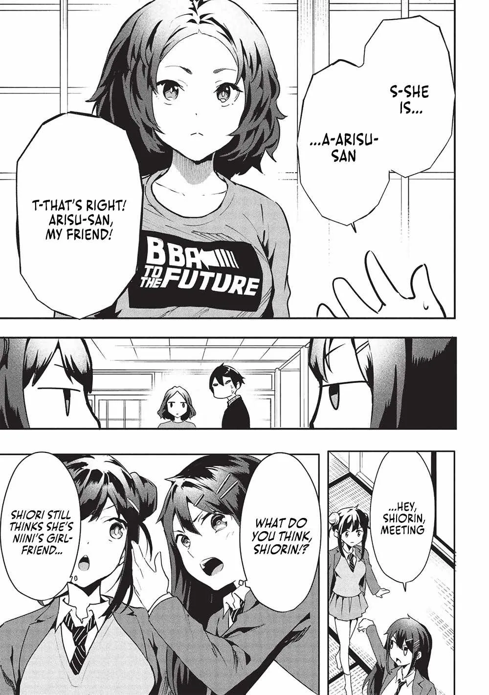 Itsudemo Jitaku Ni Kaerareru Ore Wa, Isekai De Gyoushounin O Hajimemashita Chapter 49 page 11
