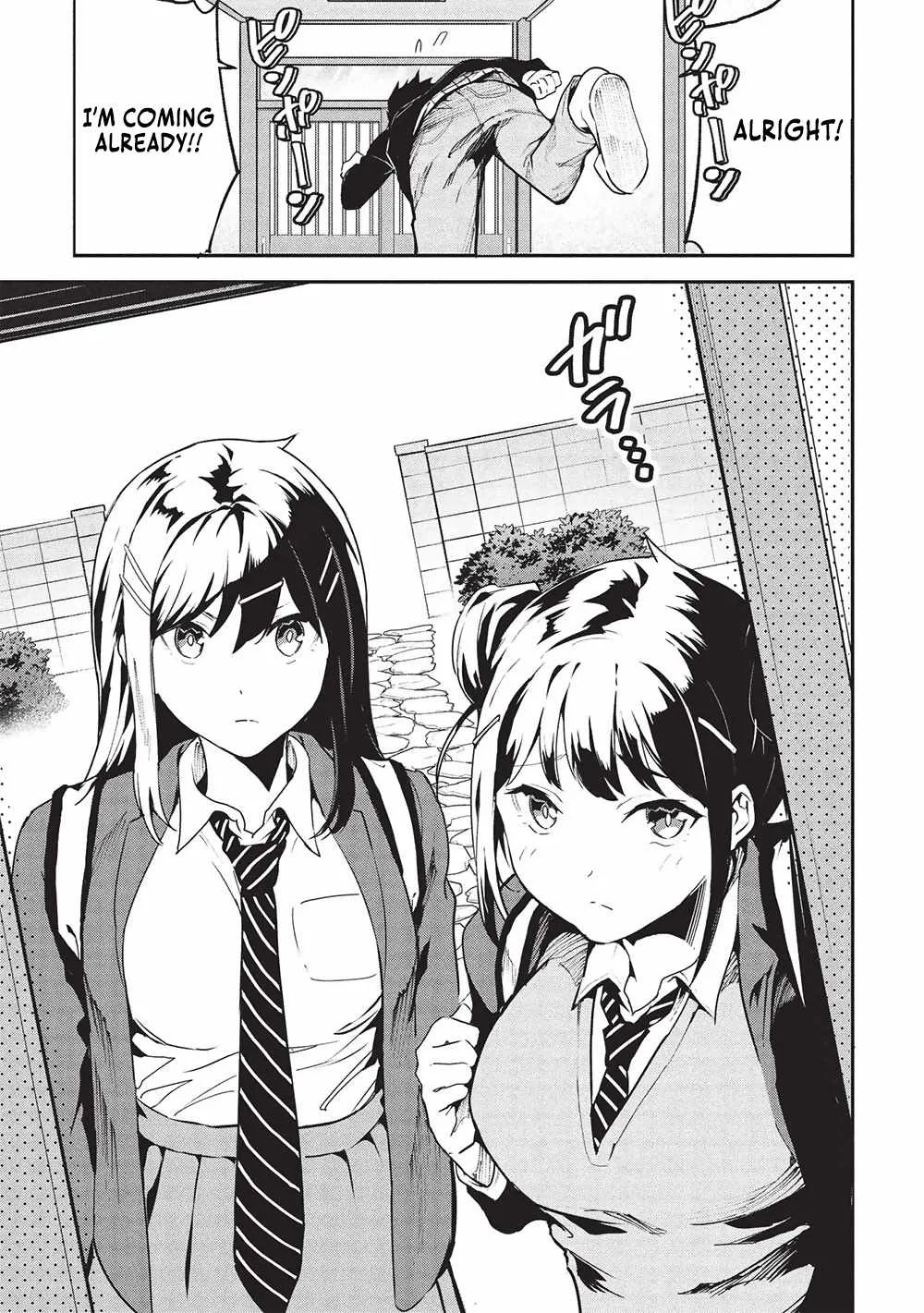 Itsudemo Jitaku Ni Kaerareru Ore Wa, Isekai De Gyoushounin O Hajimemashita Chapter 49 page 5
