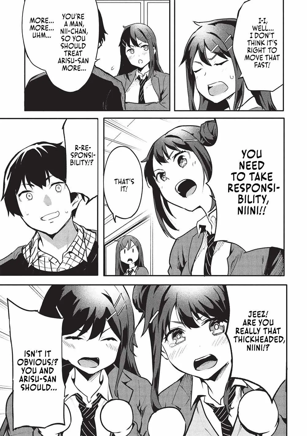 Itsudemo Jitaku Ni Kaerareru Ore Wa, Isekai De Gyoushounin O Hajimemashita Chapter 49 page 13
