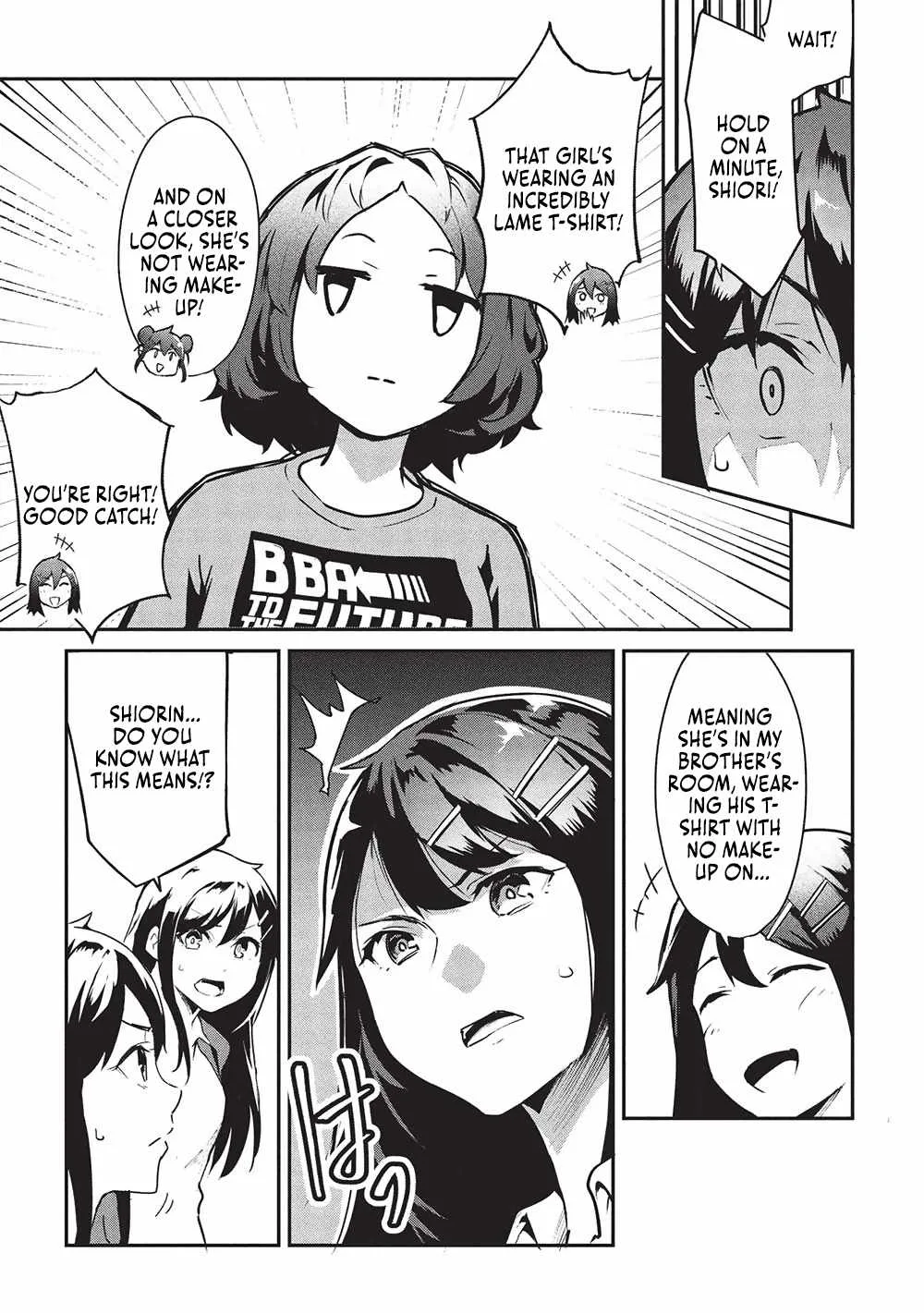 Itsudemo Jitaku Ni Kaerareru Ore Wa, Isekai De Gyoushounin O Hajimemashita Chapter 49 page 9