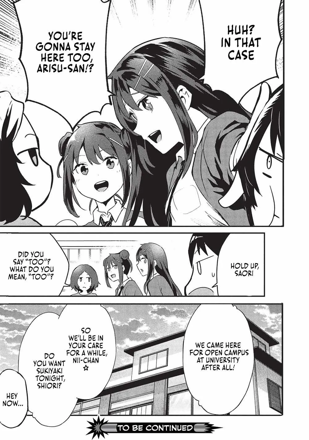 Itsudemo Jitaku Ni Kaerareru Ore Wa, Isekai De Gyoushounin O Hajimemashita Chapter 49 page 17