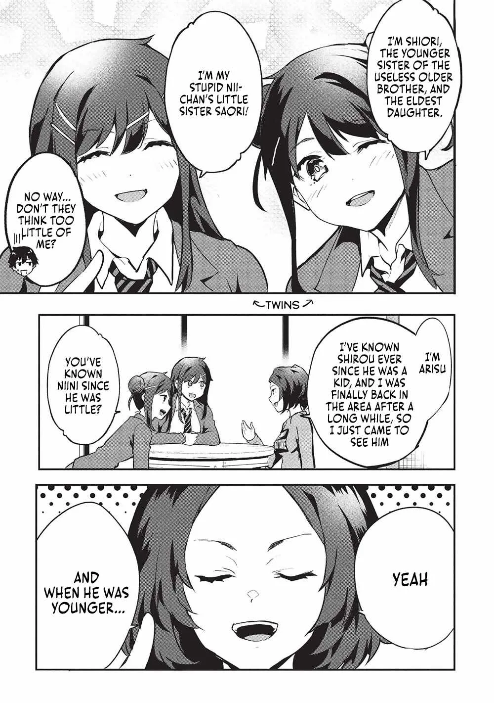 Itsudemo Jitaku Ni Kaerareru Ore Wa, Isekai De Gyoushounin O Hajimemashita Chapter 49 page 15