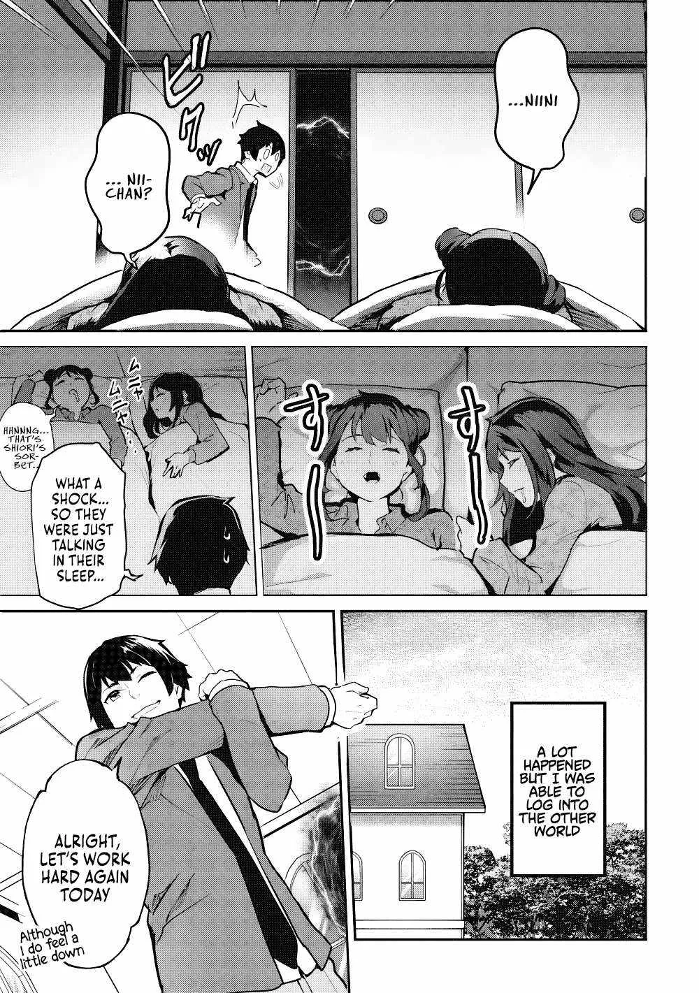 Itsudemo Jitaku Ni Kaerareru Ore Wa, Isekai De Gyoushounin O Hajimemashita Chapter 50 page 6