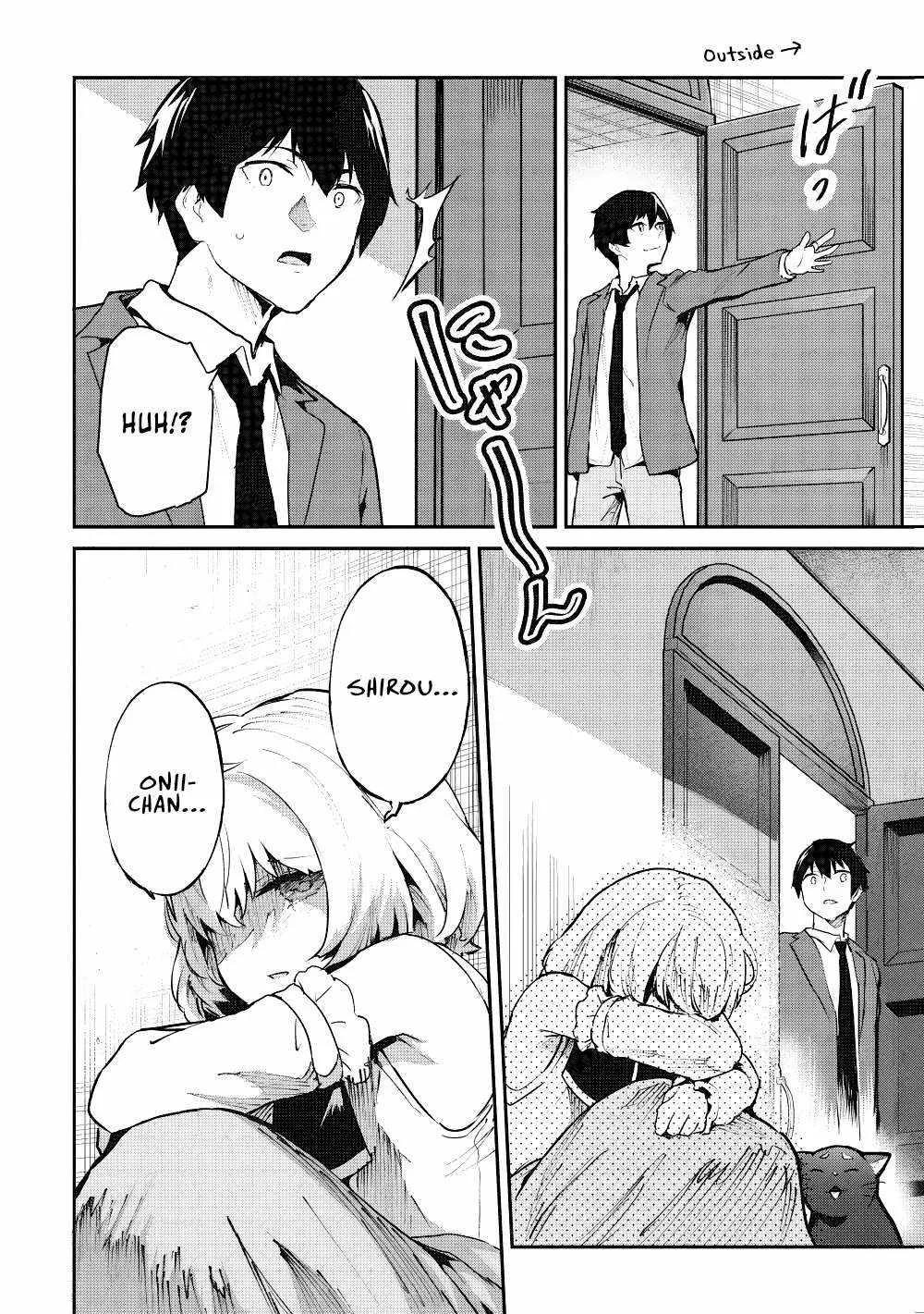 Itsudemo Jitaku Ni Kaerareru Ore Wa, Isekai De Gyoushounin O Hajimemashita Chapter 50 page 7
