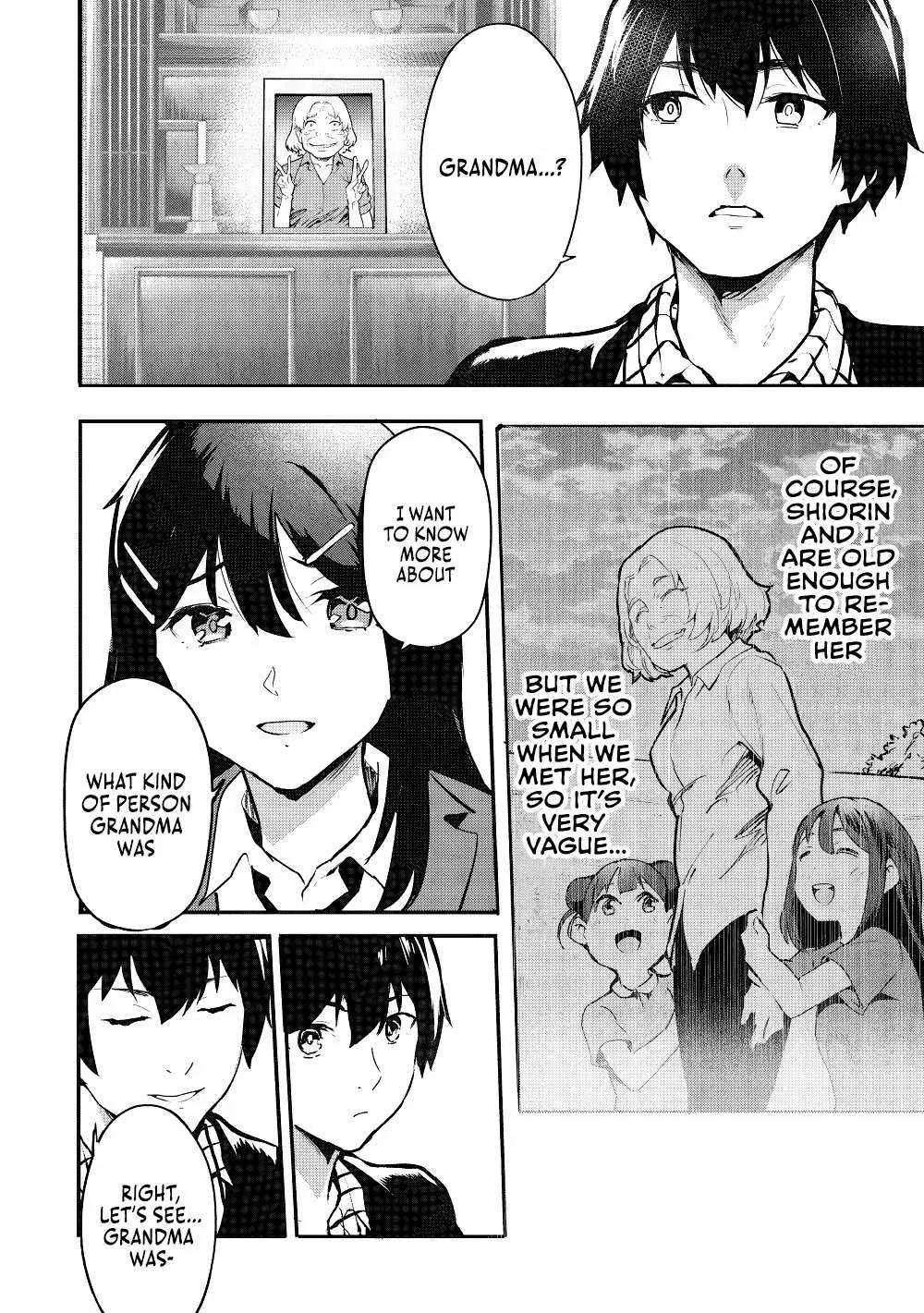 Itsudemo Jitaku Ni Kaerareru Ore Wa, Isekai De Gyoushounin O Hajimemashita Chapter 50 page 3