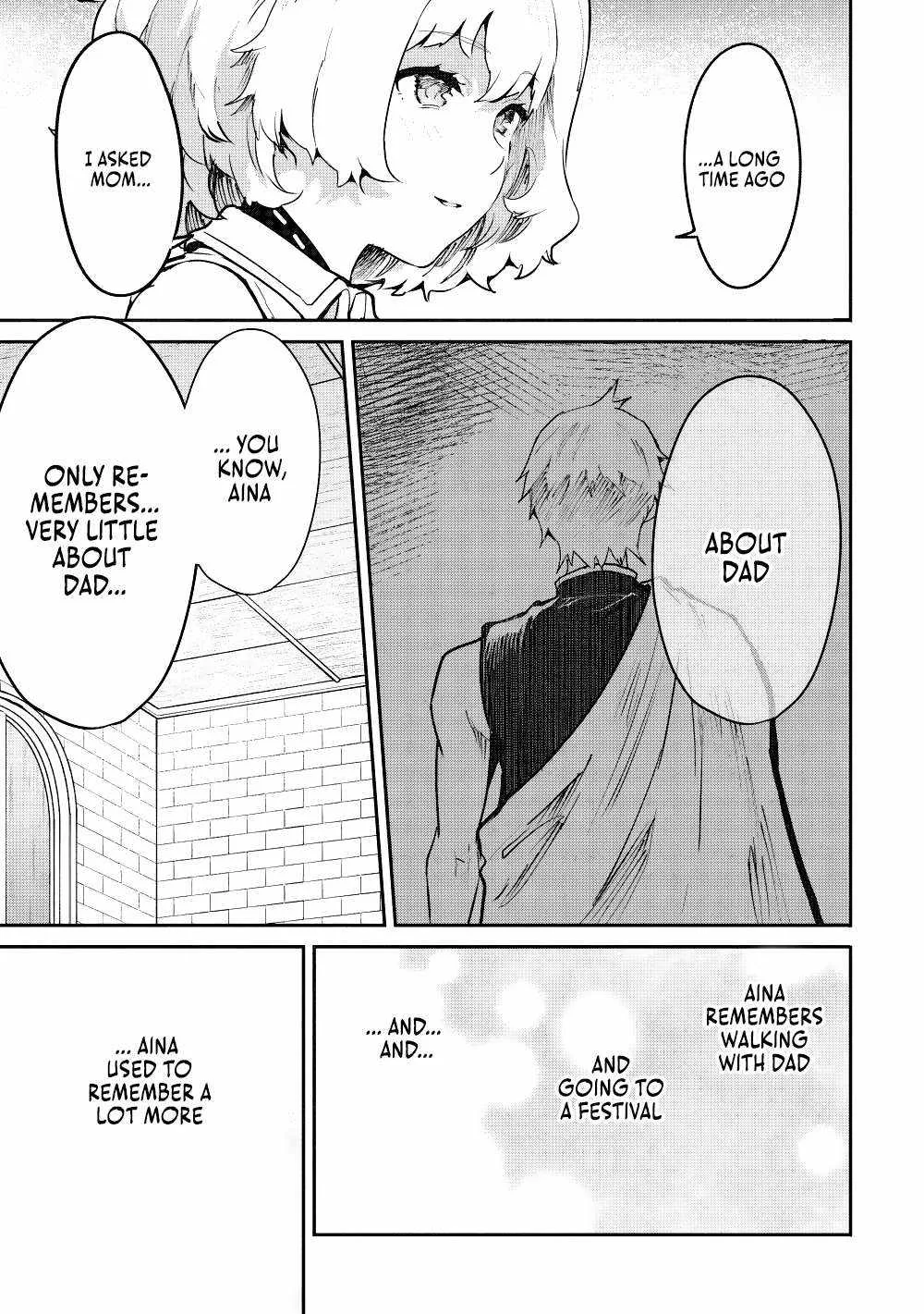 Itsudemo Jitaku Ni Kaerareru Ore Wa, Isekai De Gyoushounin O Hajimemashita Chapter 50 page 14