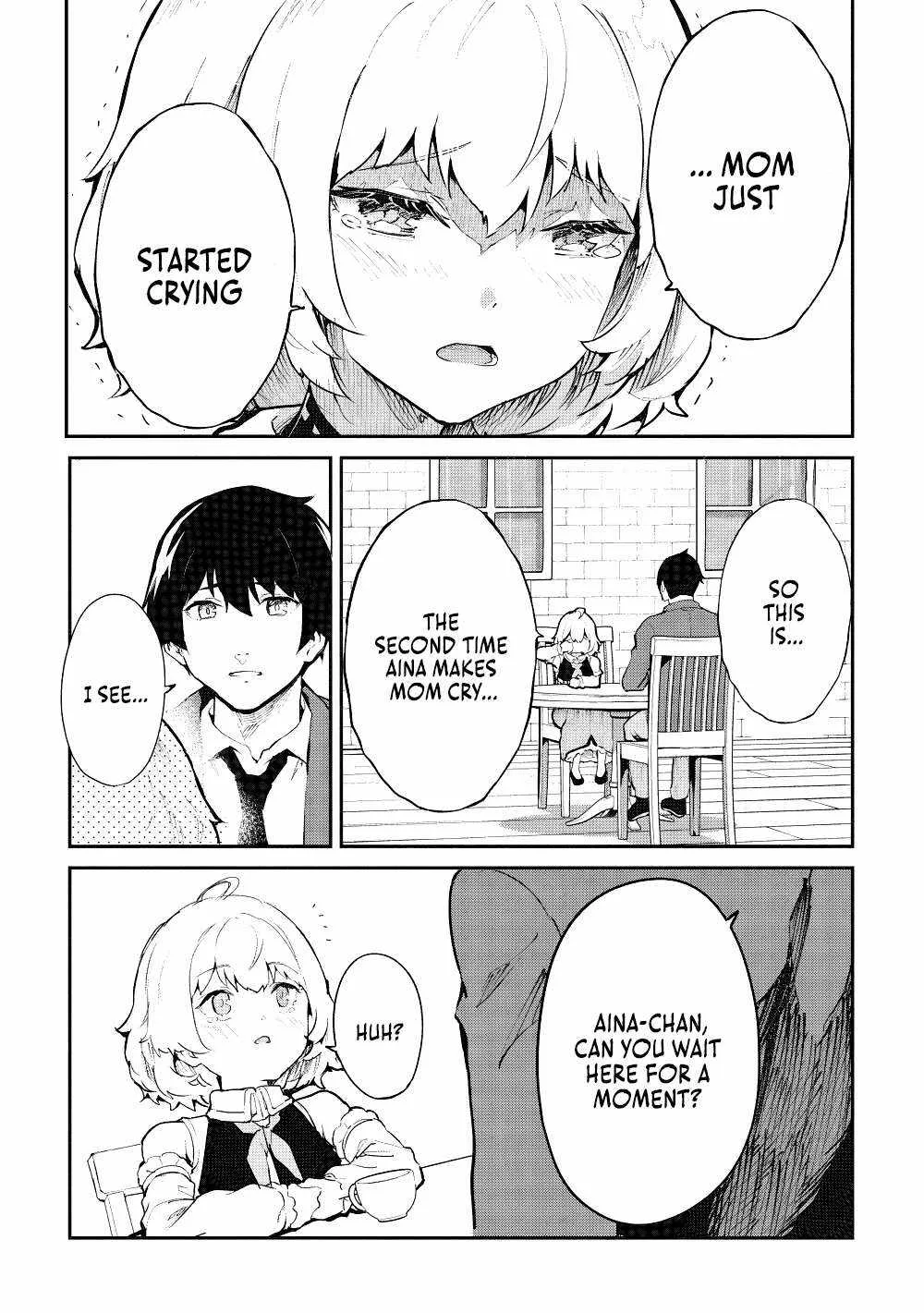 Itsudemo Jitaku Ni Kaerareru Ore Wa, Isekai De Gyoushounin O Hajimemashita Chapter 50 page 16
