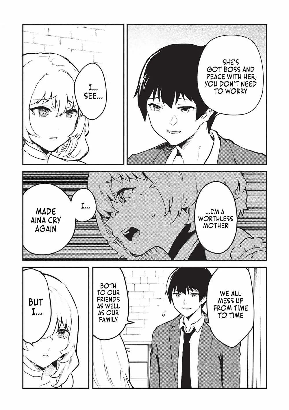 Itsudemo Jitaku Ni Kaerareru Ore Wa, Isekai De Gyoushounin O Hajimemashita Chapter 51 page 6